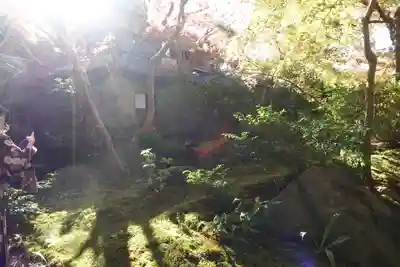 光明寺瑠璃光院のその他建物