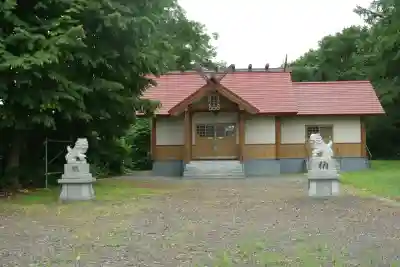 山口神社(北海道)