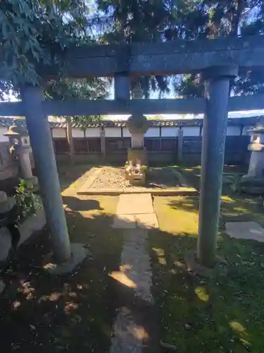 大鋒寺(長野県)