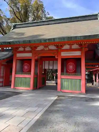 住吉神社(福岡県)