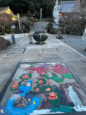 青隆寺(鹿児島県)