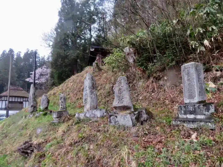 正法寺のその他建物
