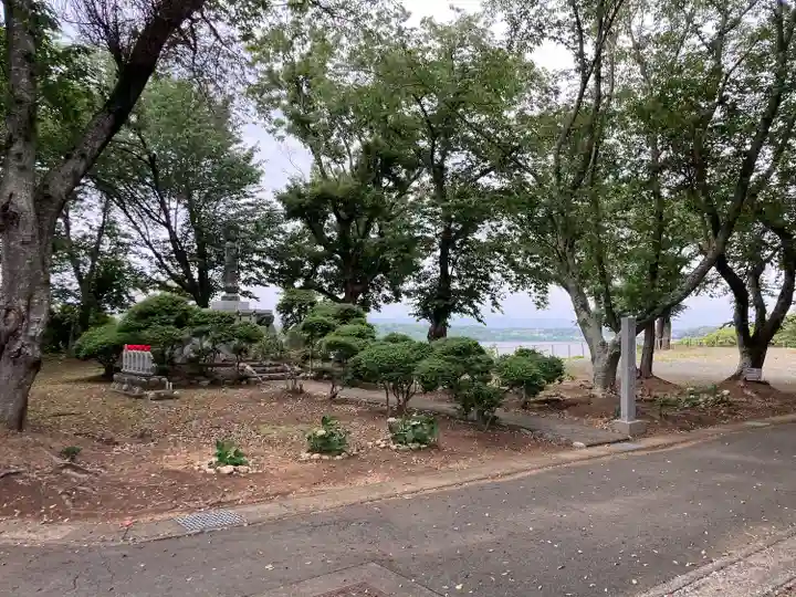 龍雲寺(静岡県)