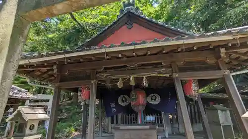 大岩神社(京都府)