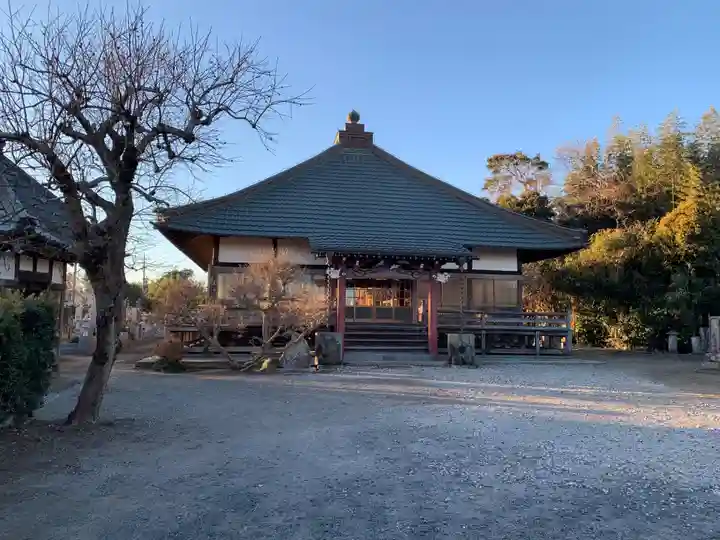 東光寺(千葉県)
