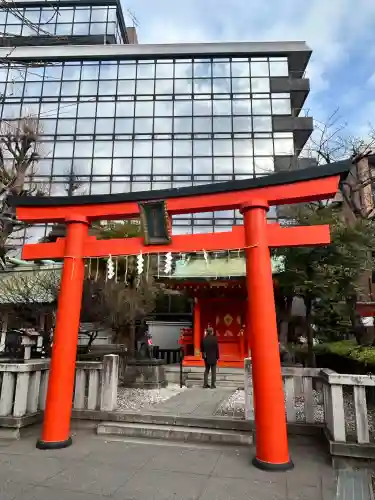 神田神社（神田明神）(東京都)