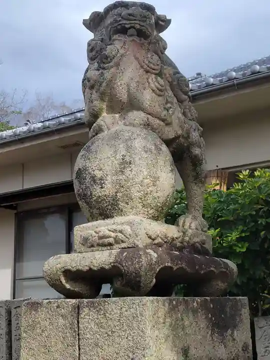 徳威三嶋宮(愛媛県)