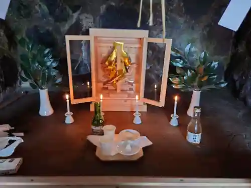 樽前山神社のその他建物