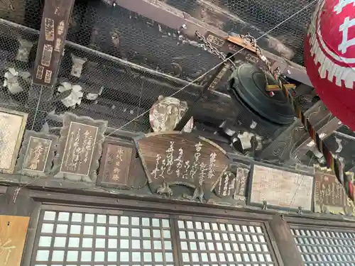 金剛宝寺（紀三井寺）(和歌山県)