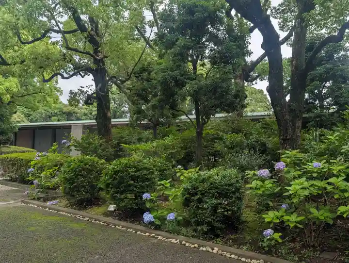 靖國神社(東京都)