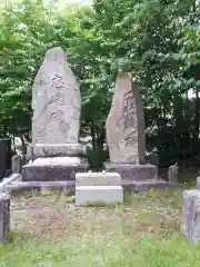 石山神社の建物その他