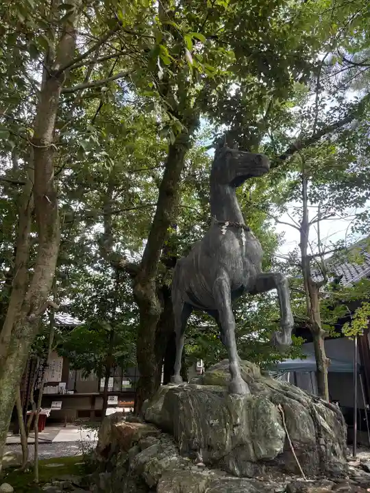 若宮神明社(愛知県)