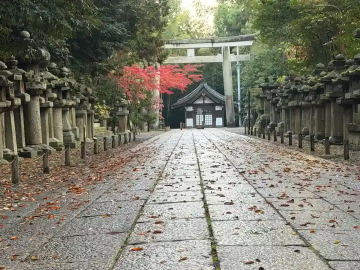 石清水八幡宮(京都府)