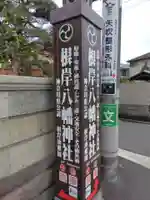 根岸八幡神社(神奈川県)