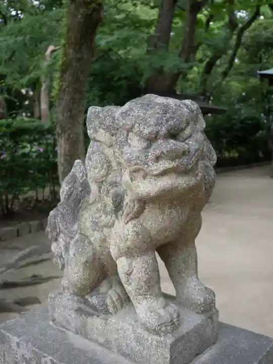 筥崎宮(福岡県)
