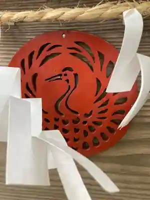 由比若宮（元鶴岡八幡宮）(神奈川県)