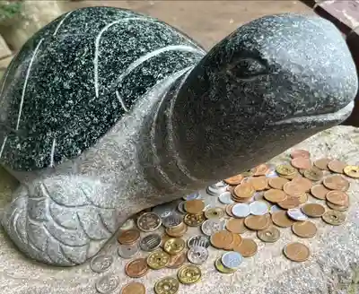 酒列磯前神社(茨城県)