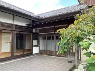 浄泉寺のその他建物