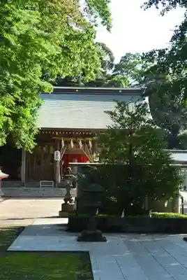 富岡八幡宮のその他建物