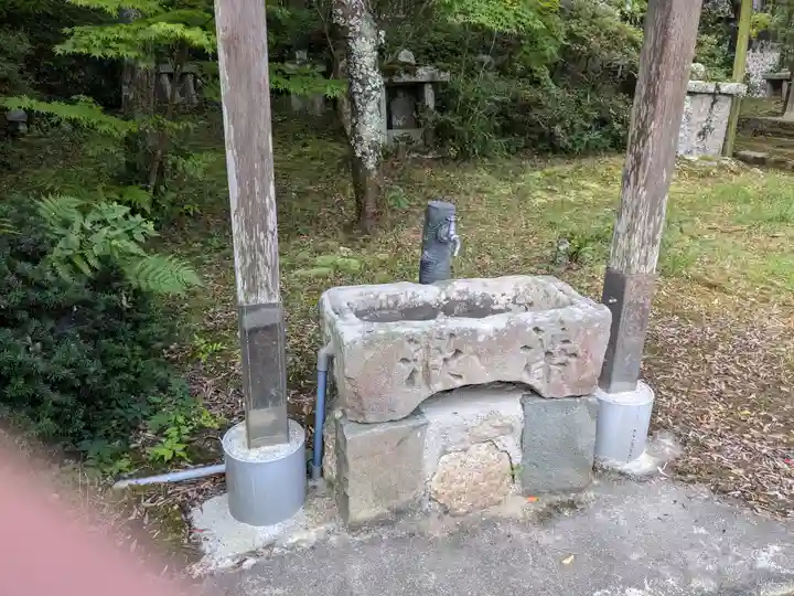 妙福寺(三重県)