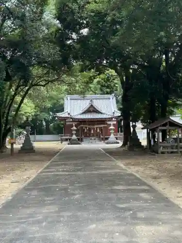 黒島神社(香川県)