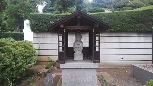 東光寺のその他建物