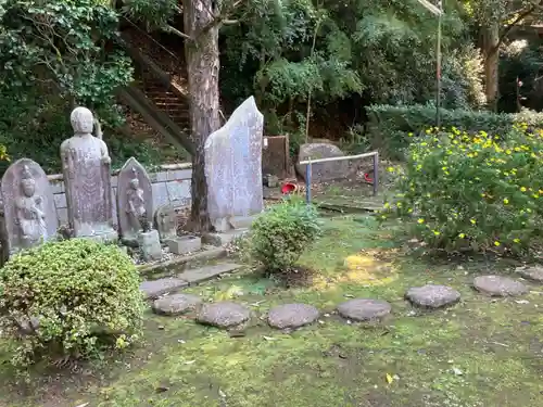 泉谷寺(神奈川県)