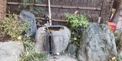 正寶院（飛不動尊）(東京都)