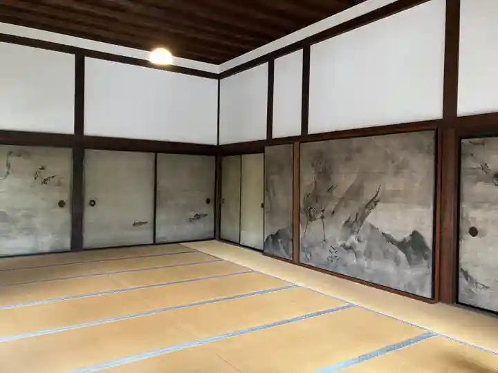 建仁寺(建仁禅寺)(京都府)