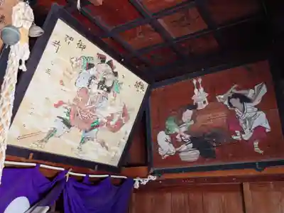 鶴岡天満宮(山形県)