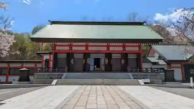 住吉神社(北海道)
