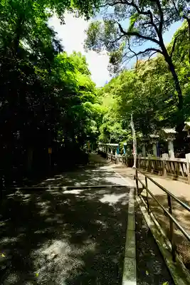 多度大社(三重県)