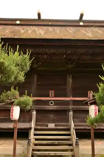 廣峯神社(兵庫県)