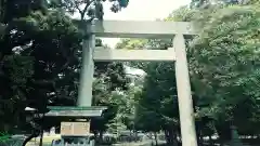 伊文神社(愛知県)