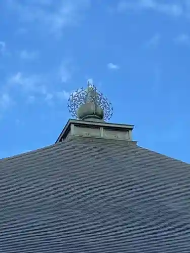 大山寺(鳥取県)