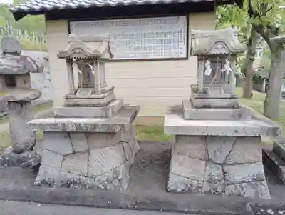 大宮八幡神社(香川県)