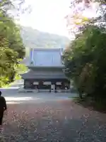 御寺 泉涌寺(京都府)