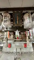 若一神社(京都府)