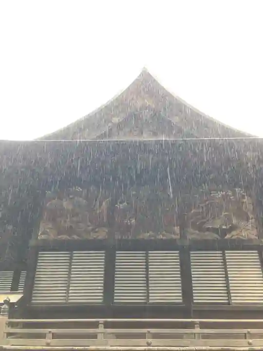 秩父神社のその他建物