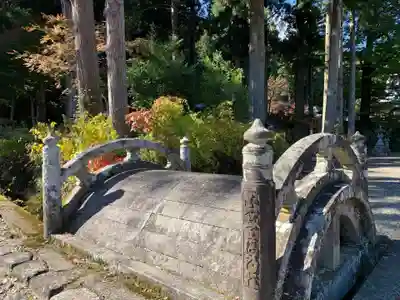 白山神社(長滝神社・白山長瀧神社・長滝白山神社)のその他建物