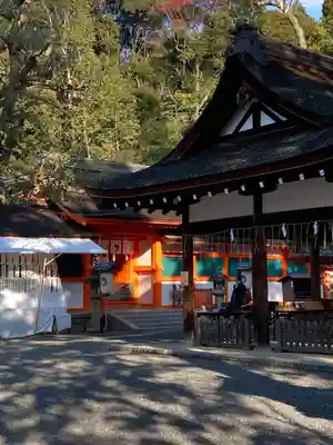 吉田神社(京都府)