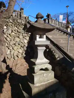 富士浅間神社(群馬県)