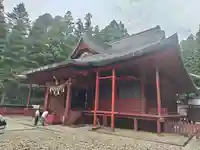 岩木山神社(青森県)