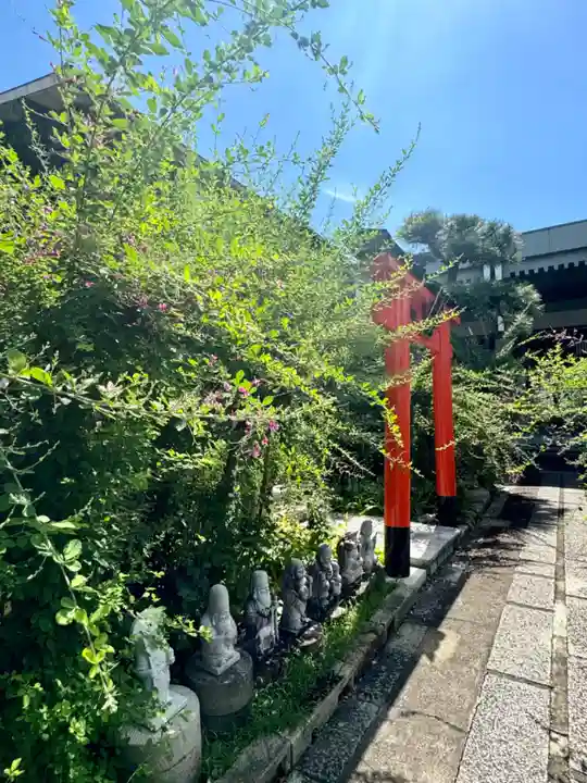 勝念寺(かましきさん)(京都府)