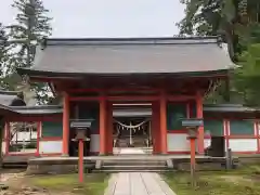 出石神社(兵庫県)