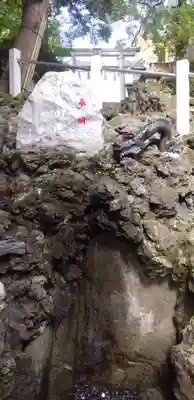 多摩川浅間神社のその他建物