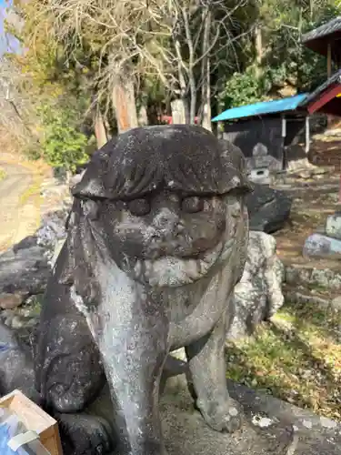 小幡八幡宮(群馬県)