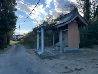 道祖神(千葉県)