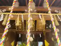 馬橋稲荷神社(東京都)