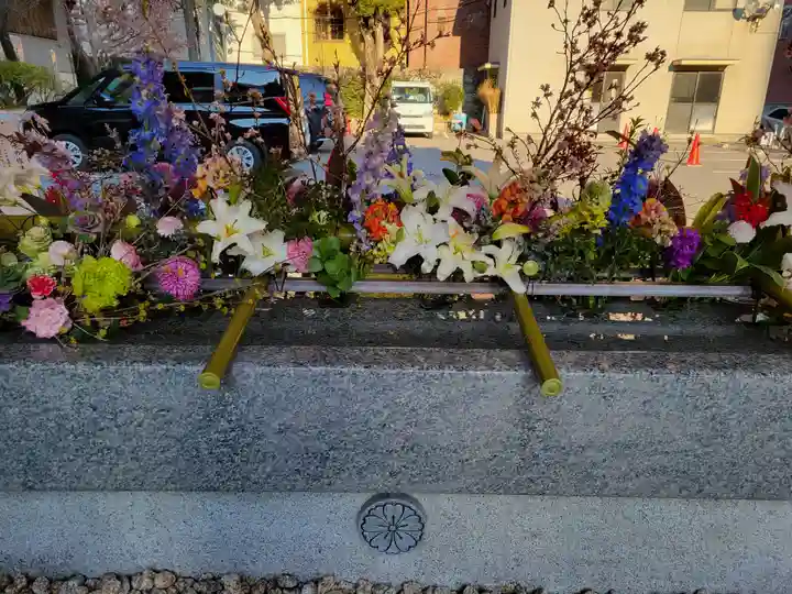 生田神社(兵庫県)